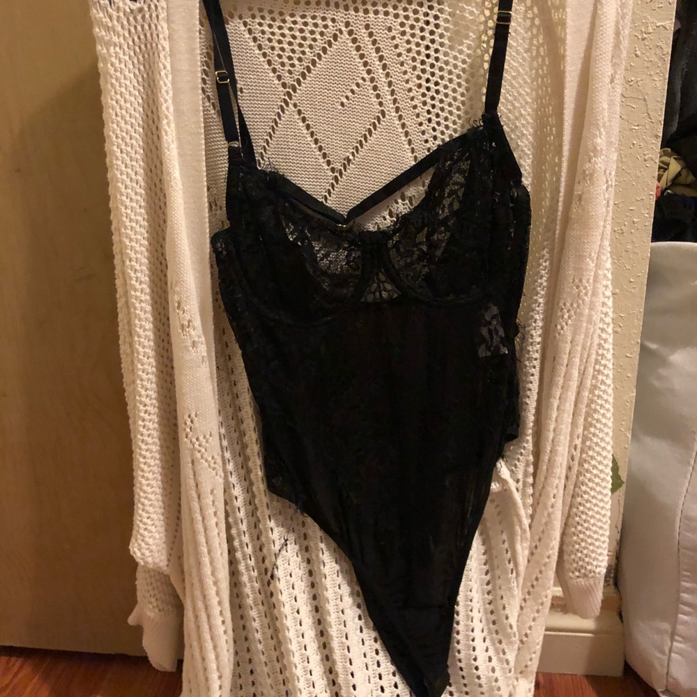 Never wore it